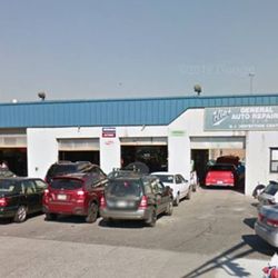 Hios General Auto Repairs