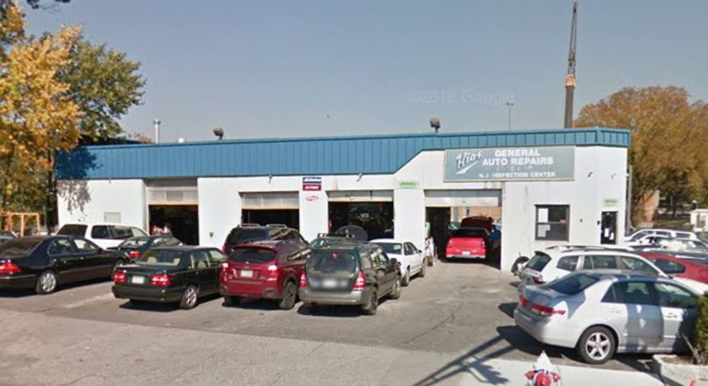 HIOS GENERAL AUTO REPAIRS Updated October 2024 22 Reviews 153