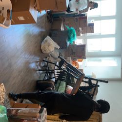 Alfa Movers