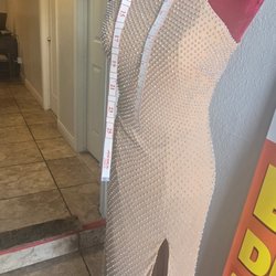 Sin City Dry Cleaner's