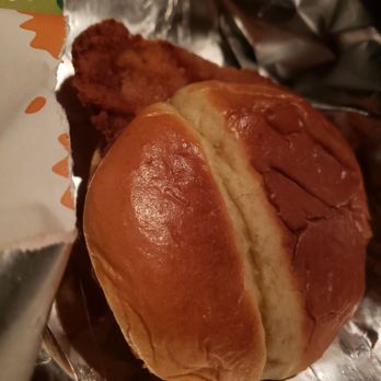 McDonald's - 12.24.24 - Fast Food Near Me - Southington, Connecticut