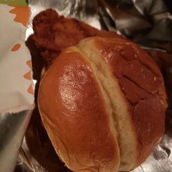 McDonald's - 12.24.24