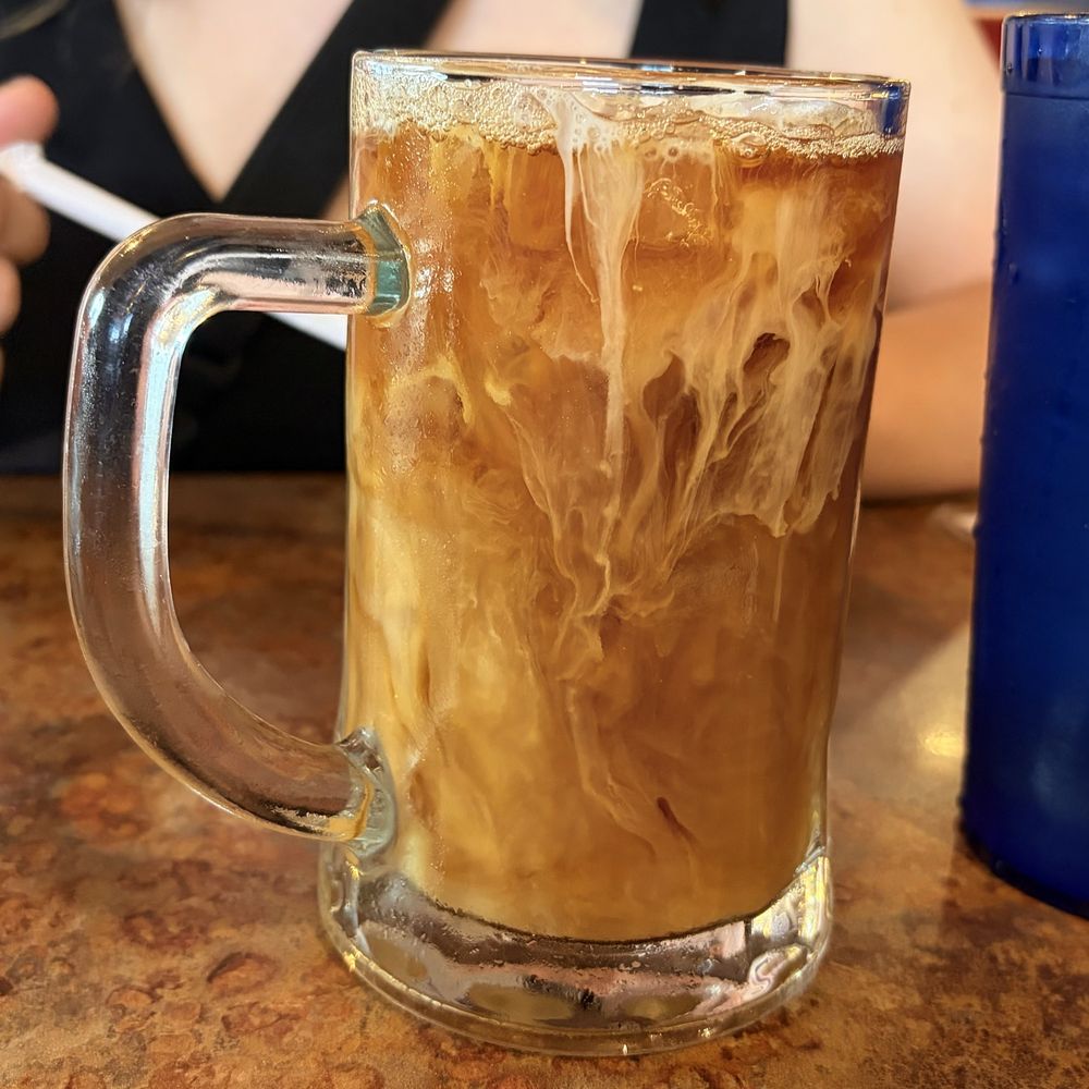 Annie's Cafe - Temecula - drip coffee - Breakfast & Brunch Near Me - Temecula, California