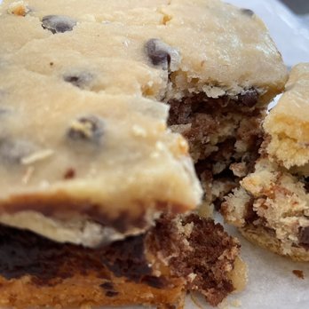 Pannikin Coffee & Tea - Choco chip coffee cake - sort of - Coffee & Tea Near Me - Encinitas, California Pannikin Coffee & Tea - Choco chip coffee cake - sort of - Coffee & Tea Near Me - Encinitas, California