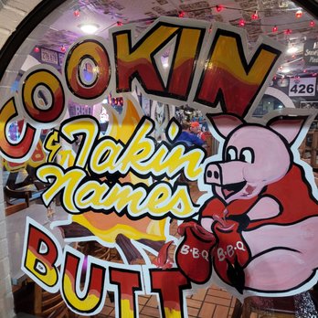 Cackle & Oink BBQ - Just because! - Barbeque Near Me - Sherman, Texas Cackle & Oink BBQ - Just because! - Barbeque Near Me - Sherman, Texas