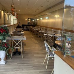 Amalios Pizza & Pasta - Adorable restaurant