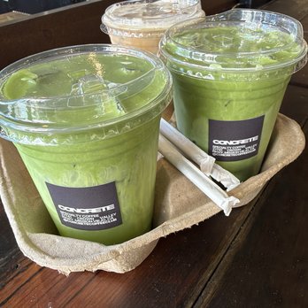 Concrete Coffee - Coffee & Tea Near Me - Mission Viejo, California Concrete Coffee - Coffee & Tea Near Me - Mission Viejo, California