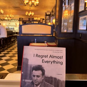 Minetta Tavern - French Near Me - Washington, DC, District of Columbia Minetta Tavern - French Near Me - Washington, DC, District of Columbia