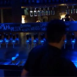 Hidden BrewPub
