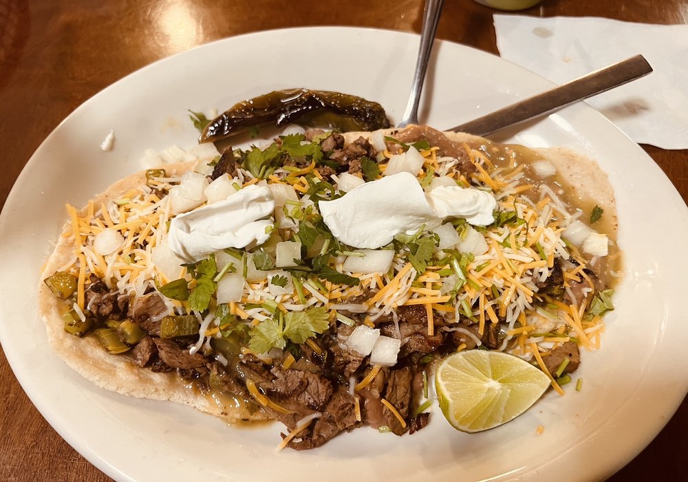 Photos for La Patria Mariscos & Grill Restaurant Yelp