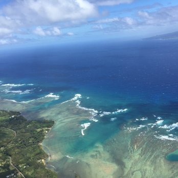 Pacific Helicopter Tours - Molokai coastline - Aerial Tours Near Me - Kahului, Hawaii Pacific Helicopter Tours - Molokai coastline - Aerial Tours Near Me - Kahului, Hawaii