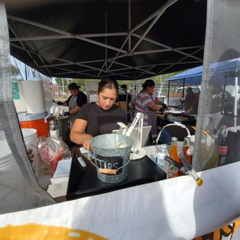 Los Originales - The working crew - Tacos Near Me - Antioch, California Los Originales - The working crew - Tacos Near Me - Antioch, California