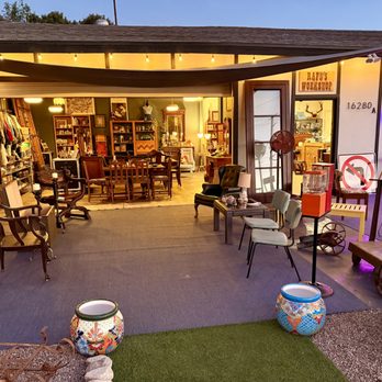 Rafe's Workshop - Antiques Near Me - Canyon Country, California Rafe's Workshop - Antiques Near Me - Canyon Country, California
