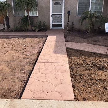 Calvine Landscape - Landscaping Near Me