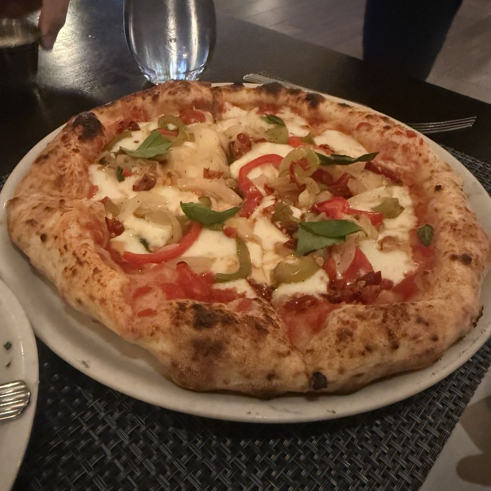 Partenope Ristorante - Gladiator - Italian Near Me - Dallas, Texas Partenope Ristorante - Gladiator - Italian Near Me - Dallas, Texas