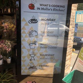Mollie Stone's - Grocery Near Me - Burlingame, California Mollie Stone's - Grocery Near Me - Burlingame, California