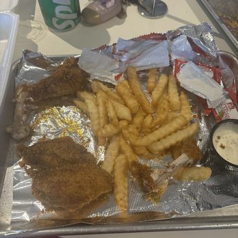 Wing City - Cajun Lemon Pepper Wing combo - Chicken Wings Near Me - Dallas, Texas Wing City - Cajun Lemon Pepper Wing combo - Chicken Wings Near Me - Dallas, Texas