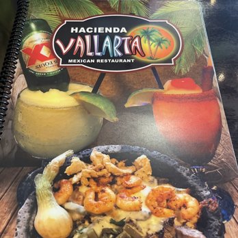 Hacienda Vallarta - Mexican Near Me - San Antonio, Texas Hacienda Vallarta - Mexican Near Me - San Antonio, Texas