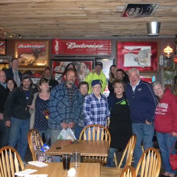 All In - great evening at the All In as Dee celebrated her birthday with friends and family - Bars Near Me - Onalaska, Washington