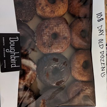 DoughBird - $10 for a dozen day olds - Chicken Shop Near Me - Moab, Utah DoughBird - $10 for a dozen day olds - Chicken Shop Near Me - Moab, Utah