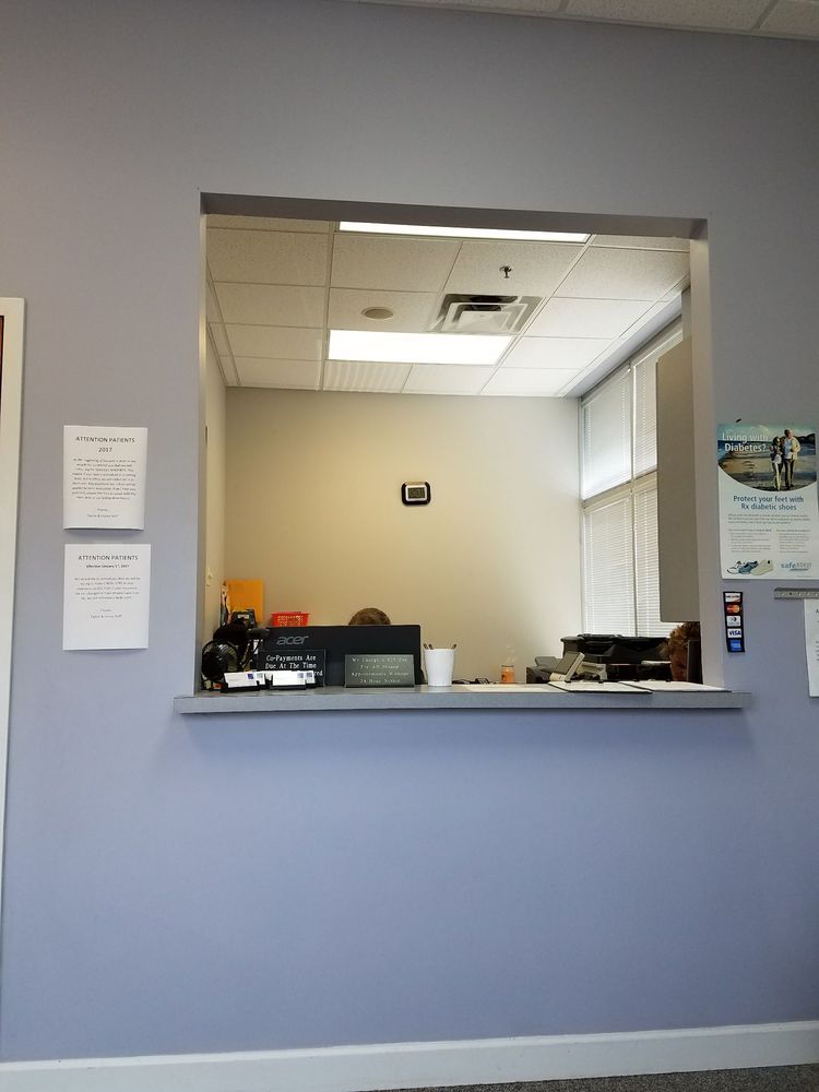 TIPTON & UNROE FOOT AND ANKLE CARE Updated August 2024 10 Reviews