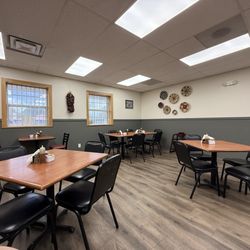 Sopaipilla Cafe - Eatery