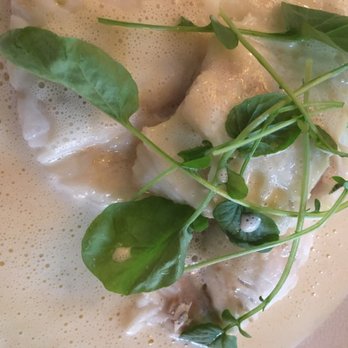 Smalhans - Cod - Scandinavian Near Me - Oslo, 03