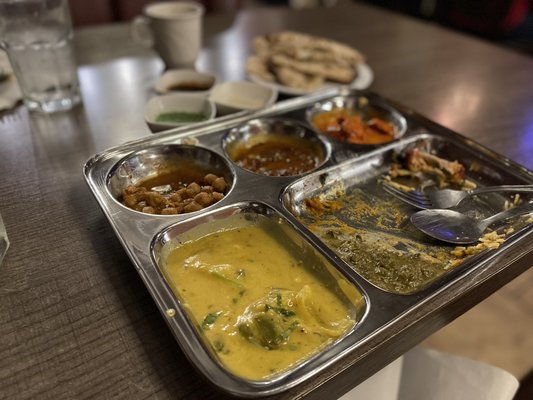 India Oven by null