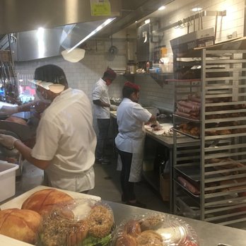 Bread Furst - Bakers at work - Bakeries Near Me - Washington, DC, District of Columbia