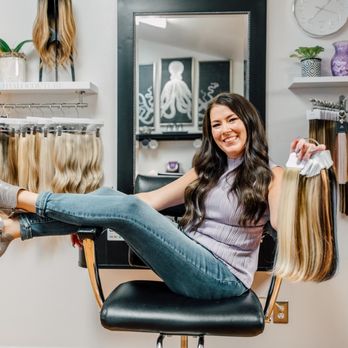Fringe Salon - Hair Salons Near Me - Bellingham, Washington Fringe Salon - Hair Salons Near Me - Bellingham, Washington