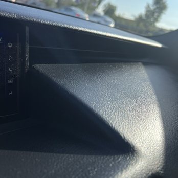 Galaxy Detailing - Auto Detailing Near Me - Los Angeles, California