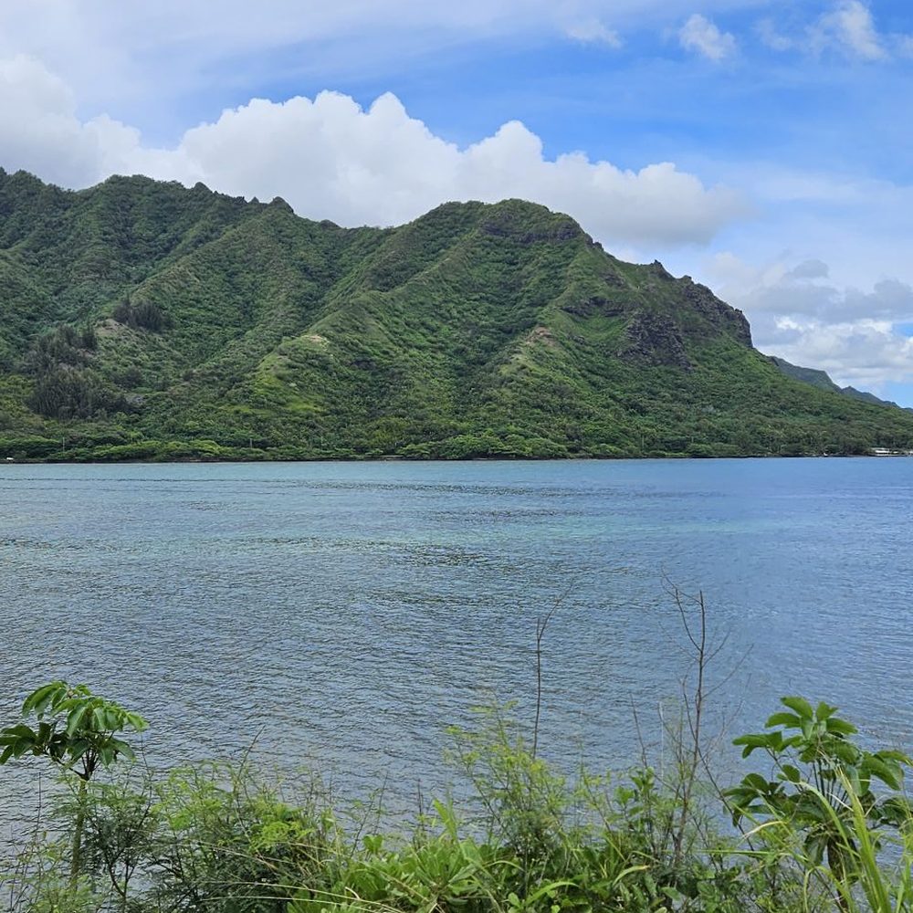 Hauula Beach Park - Parks Near Me - Hauula, Hawaii