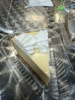 Key Lime Pie Bakery by null