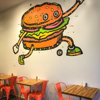 Charly's Burgers - Burgers Near Me - Chicago, Illinois