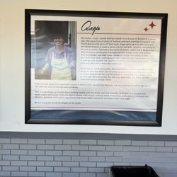 Angie's Prime Grill - Angie's Story