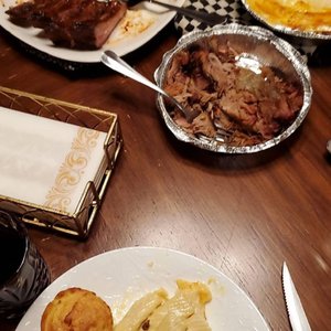Sam’s BBQ1 on Yelp