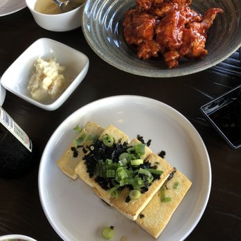 Tacowa - Tofu - Korean Near Me - Boca Raton, Florida
