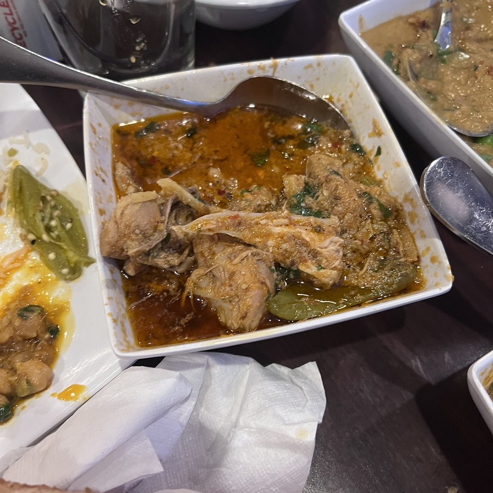Zaviya Grill - Chicken Karahi - Indian Near Me - Austin, Texas Zaviya Grill - Chicken Karahi - Indian Near Me - Austin, Texas