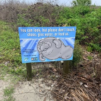 Sebastian Inlet State Park - Parks Near Me - Melbourne Beach, Florida