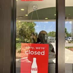 Gyro GR - Closed already???? !!!