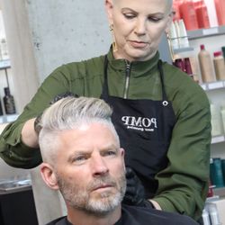 Gent Cuts and Grooming