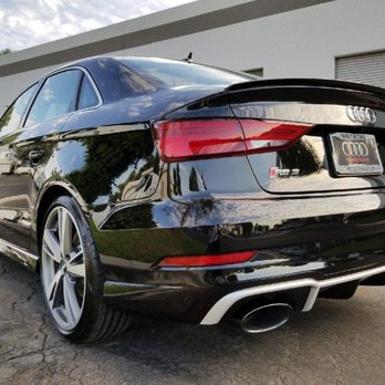 Innovative Detailing - Auto Detailing Near Me - Tustin, California