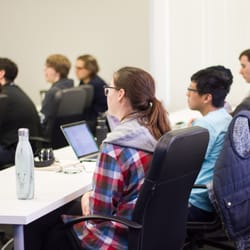 Coding Dojo