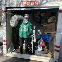 Exterior photo of 10 Men Movers - Omaha, Nebraska Exterior photo of 10 Men Movers - Omaha, Nebraska