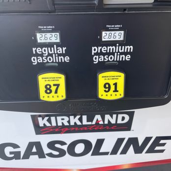 Costco - Wholesale Stores Near Me - Oklahoma City, Oklahoma