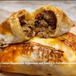 Estilo Campo Empanadas Argentinas and Bakery