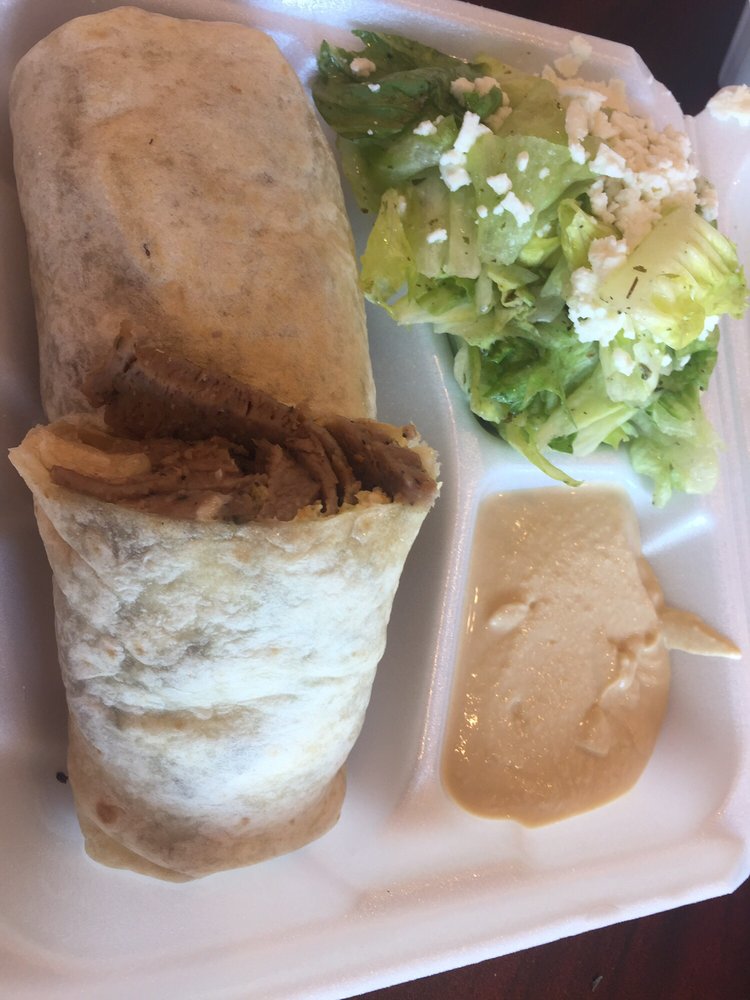 SHAWARMA GUYS 14 Photos & 17 Reviews 109 Wallace Broussard Rd