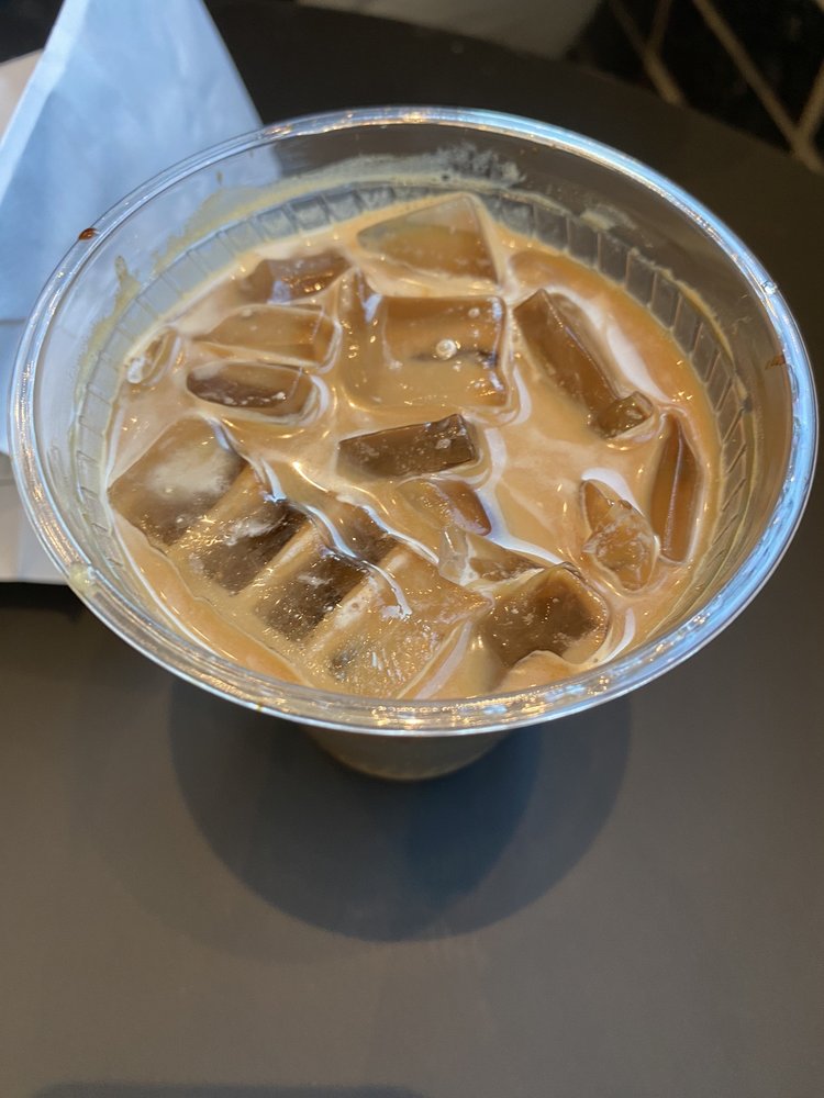 Metropolis Coffee Logo