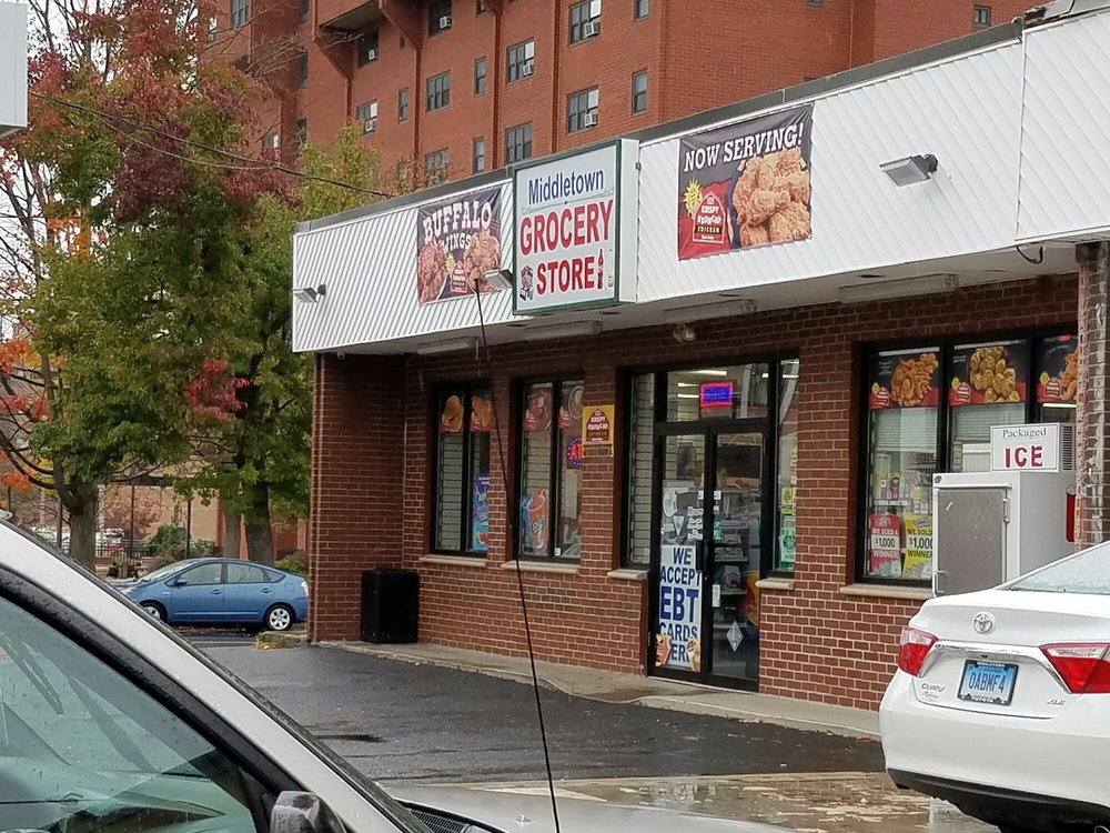 Food from Krispy Krunchy Chicken