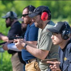 Guerrero Firearms Training - Security Guard training level 2&3/ LTC classes available everyday Monday-Sunday